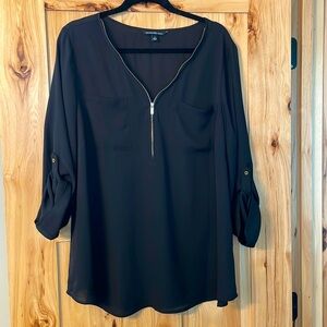 Zac & Rachel Woman Top